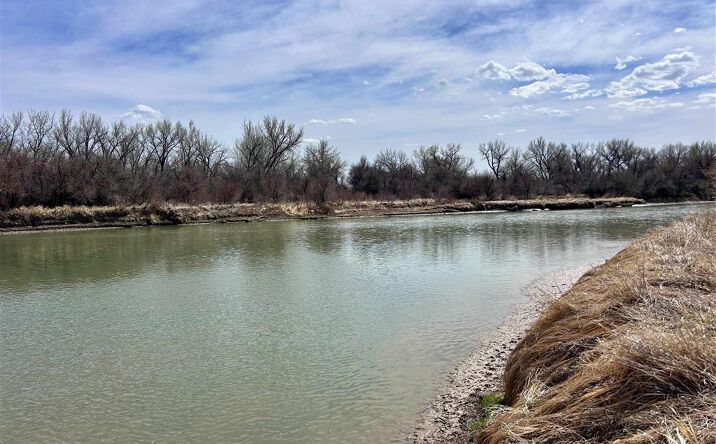 Pictures of Land property located at 3141 Road 26 1/2, Greybull, WY 82426 for sales - image #1