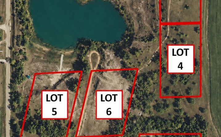 Pictures of Special Purpose property located at Lot #6, Meadow Grove, NE 68752 for sales - image #1