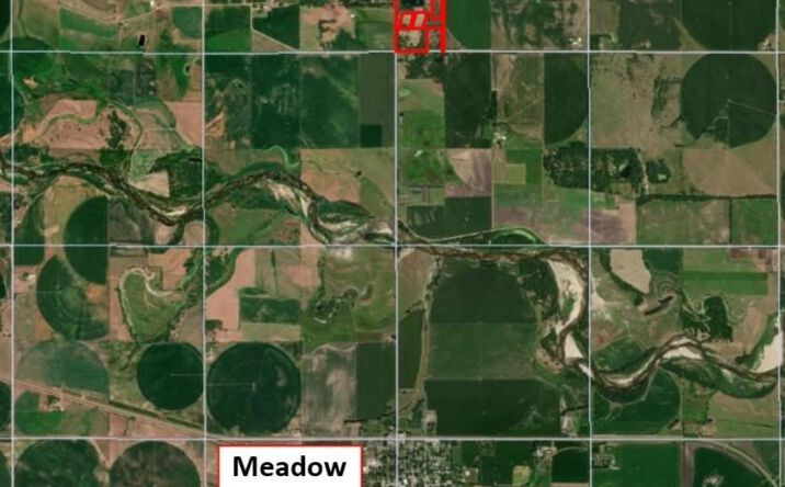 Pictures of Special Purpose property located at Lot #5, Meadow Grove, NE 68752 for sales - image #1