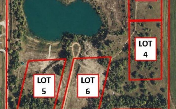 Pictures of Special Purpose property located at Lot #4, Meadow Grove, NE 68752 for sales - image #1