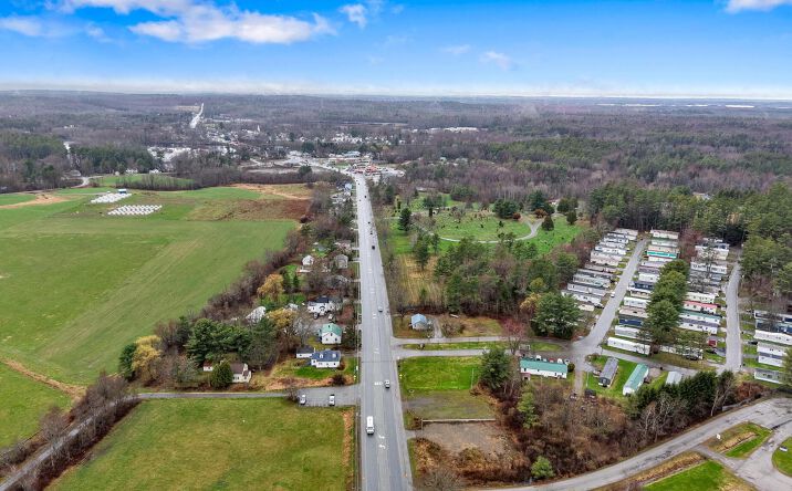 Pictures of Retail property located at 783 Stillwater Ave, Old Town, ME 04468 for sales - image #1