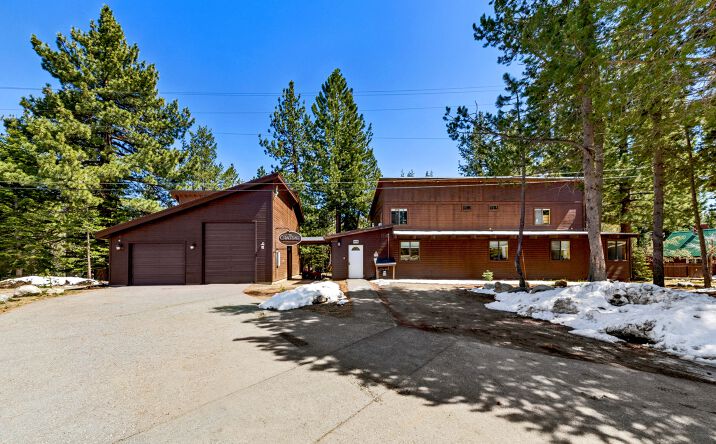 Pictures of Mixed Use, Special Purpose property located at 804 U.S. 50, South Lake Tahoe, CA 96150 for sales - image #1