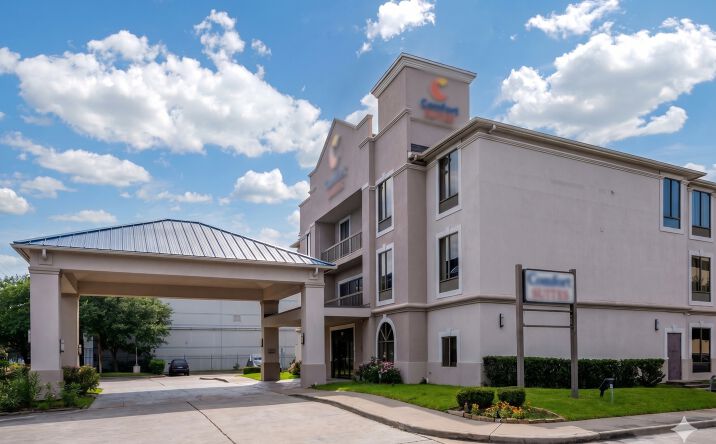 Pictures of Hospitality property located at ., Houston, TX 77041 for sales - image #1