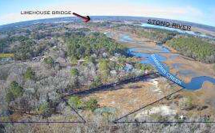 Pictures of Land property located at 3302 Old Pond Road, Johns Island, SC 29455 for sales - image #1