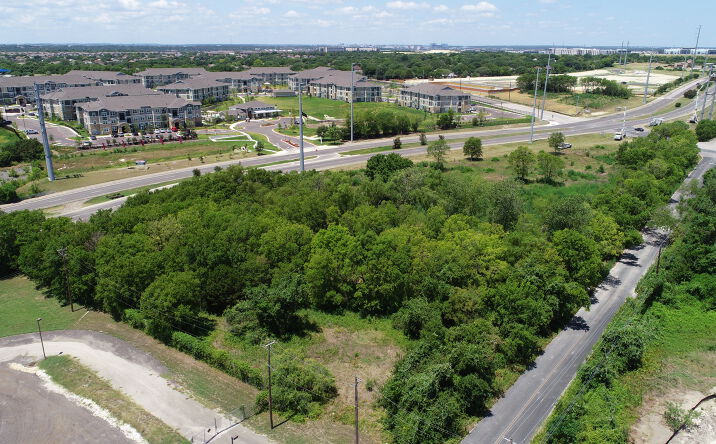 Pictures of Land property located at 1601 Fish Ln, Austin, TX 78753 for sales - image #1