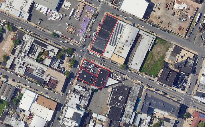 Pictures of Multifamily property located at 265-269 South St, Newark, NJ 07114, 262-268 South St, Newark, NJ 07114, 258-260 South St, Newark, NJ 07114, 335-337 Jefferson St, Newark, NJ 07114 for sales - image #1