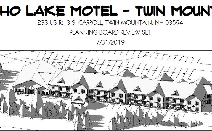 Pictures of Retail, Hospitality property located at 233 U.S. 3, Carroll, NH 03598 for sales - image #1