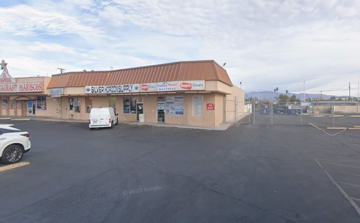 Pictures of Business for Sale property located at 1050 North Rancho Drive, Las Vegas, NV 89106 for sales - image #1