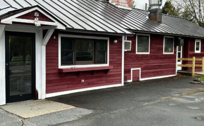 Pictures of Retail, Multifamily, Mixed Use property located at 62 Lyme Road, Hanover, NH 03766 for sales - image #1