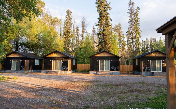 Pictures of Multifamily property located at 1675 MT Hwy 206, Columbia Falls, MT 59912 for sales - image #1