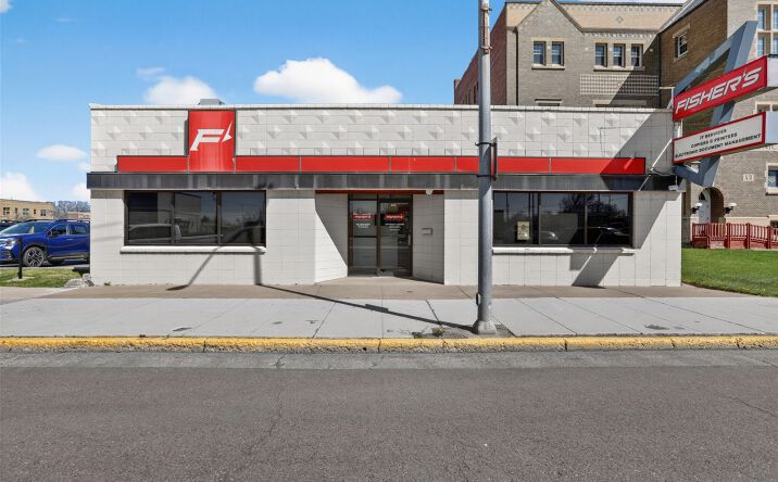 Pictures of Retail, Office property located at 819 Central Avenue, Great Falls, MT 59401 for sales - image #1