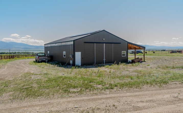 Pictures of Land property located at TBD Whitehorse Road, Townsend, MT 59644 for sales - image #1