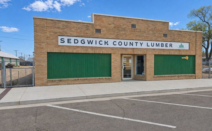 Pictures of Land property located at 121 Walnut St, Julesburg, CO 80737 for sales - image #1
