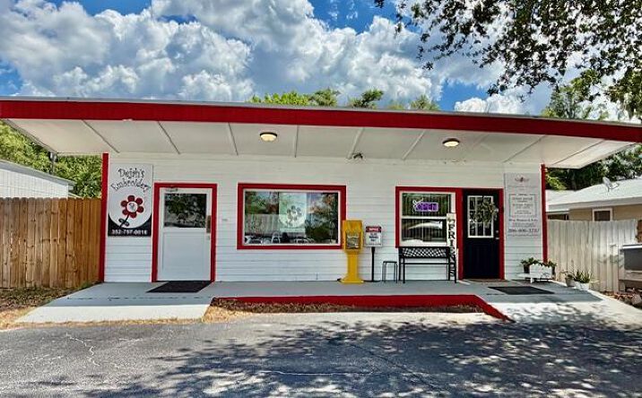 Pictures of Retail, Office property located at 1180 S Main St, Bell, FL 32619 for sales - image #1