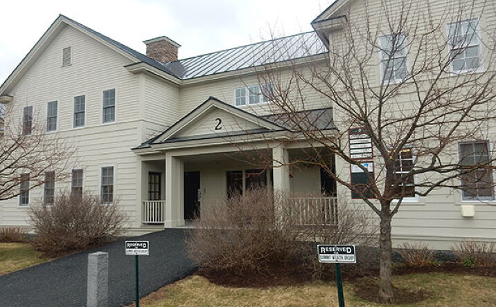 Pictures of Office property located at 205 Billings Farm Road, #2C, White River Junction, VT 05001 for sales - image #1