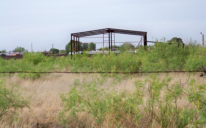 Pictures of Land property located at 3255 SE 2000, Andrews, TX 79714 for sales - image #1