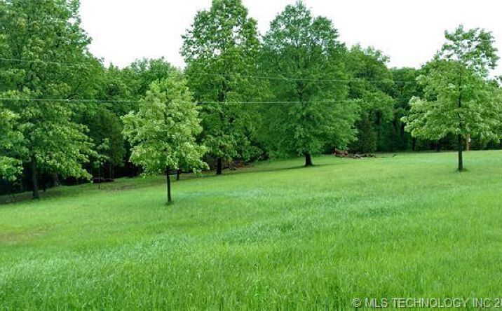 Pictures of Land property located at 460925 E 1146th Road, Sallisaw, OK 74955 for sales - image #1