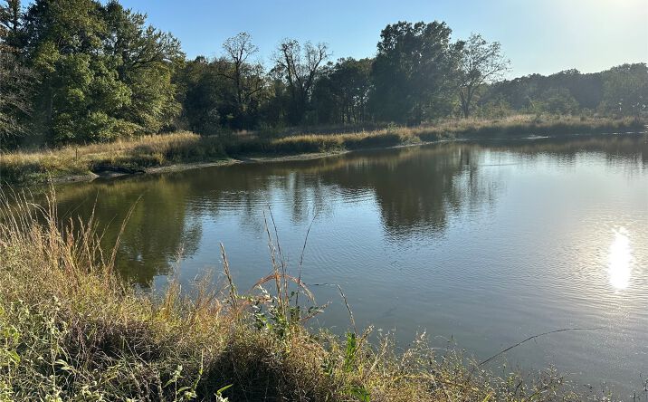Pictures of Land property located at County Road 3780, Coalgate, OK 74538 for sales - image #1
