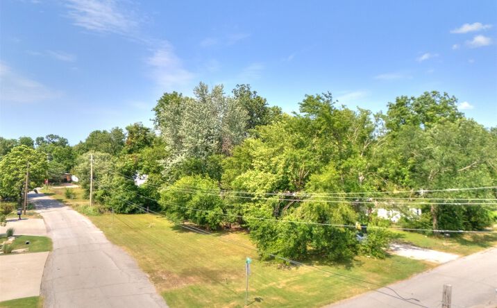 101 E 1st Street, Skiatook
