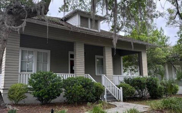 Pictures of Office property located at 1002 Slater St., Valdosta, GA 31601 for sales - image #1