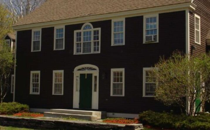 Pictures of Office property located at 93 South Main Street, West Lebanon, NH 03784 for sales - image #1