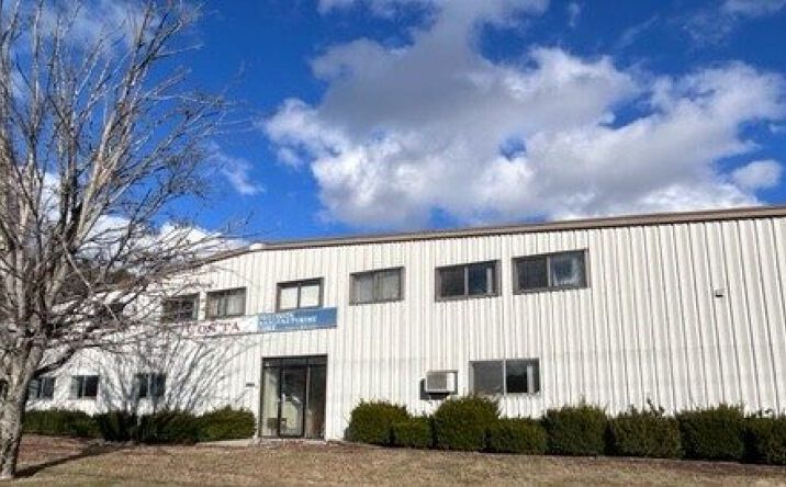 Pictures of Industrial property located at 59 Plains Road, Lebanon, NH 03743 for sales - image #1