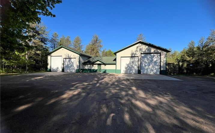 22045 Mollie Lake Road, Nisswa