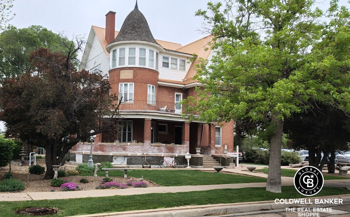 Pictures of Hospitality property located at 501 N 5th St, Garden City, KS 67846 for sales - image #1