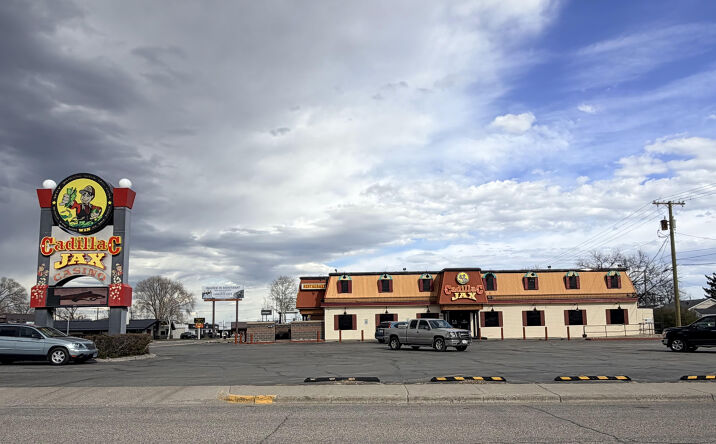 Pictures of Retail property located at 1744 Grand Ave, Billings, MT 59102 for sales - image #1