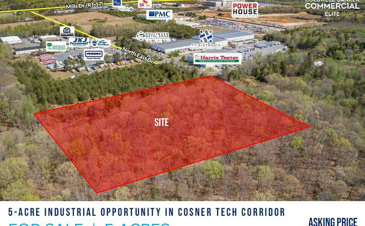 Pictures of Land property located at Tax Map # 36-A-43J, Fredericksburg, VA 22408 for sales - image #1