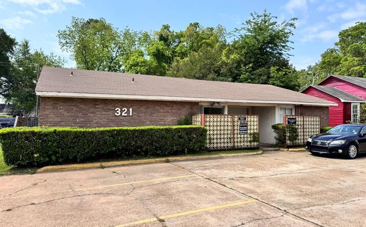 Pictures of Office property located at 321 Southfield Road, Shreveport, LA 71105 for sales - image #1