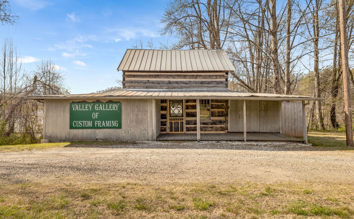 Pictures of Retail property located at 2172 SMOKEY PARK HWY, CANDLER, NC 28715-9702 for sales - image #1