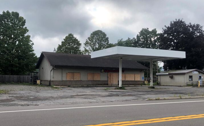 Pictures of Retail property located at 6002-6004 Route 281, Little York, NY 13087 for sales - image #1