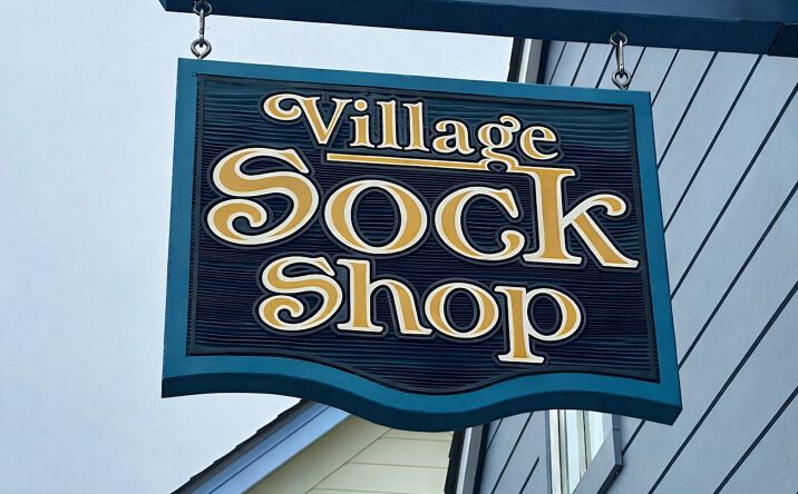 Pictures of Retail property located at 10481 Lansing Street, Mendocino, CA 95460 for sales - image #1
