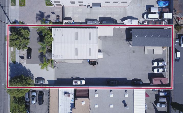 Pictures of Industrial property located at 3830 E Miraloma Ave, Anaheim, CA 92806 for sales - image #1