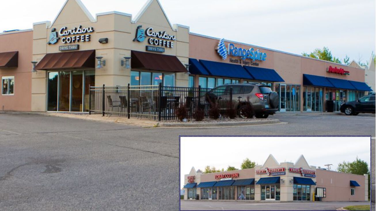 4100 9th Ave W, Hibbing, MN 55746