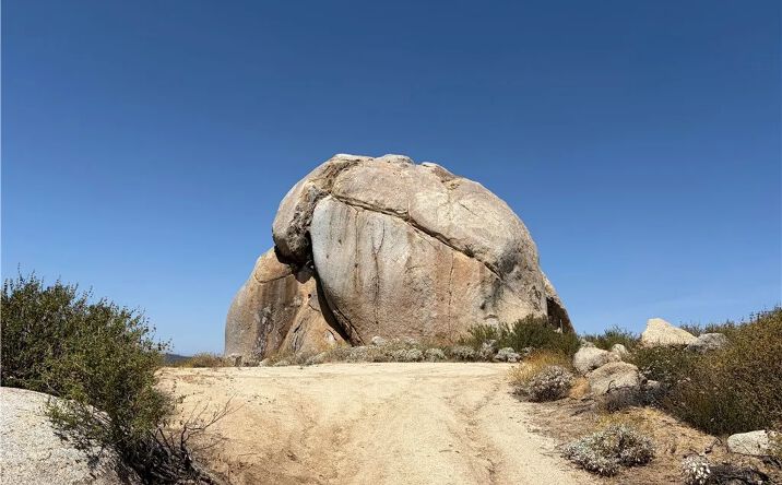 Pictures of Land property located at 11 Sage, Sage, CA 92544 for sales - image #1