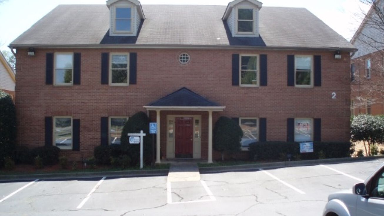 2440 Sandy Plains Rd., Bldg 2, Marietta, GA 30066