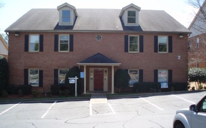 Pictures of Office property located at 2440 Sandy Plains Rd., Bldg #2, Marietta, GA 30066 for sales - image #1