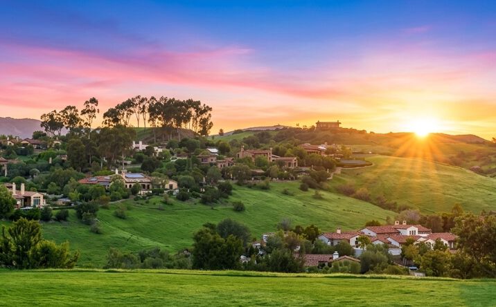Pictures of Land property located at 7508 Plein Aire, San Diego, CA 92127 for sales - image #1