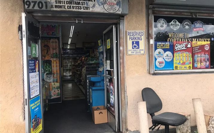 Pictures of Multifamily property located at 3108 Adelia Ave, El Monte, CA 91733 for sales - image #1