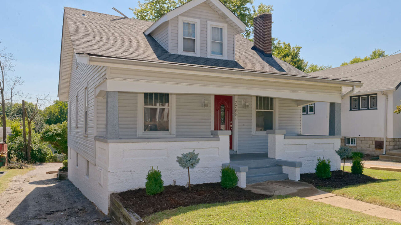 7708 Big Bend Boulevard, St. Louis, MO 63119 Office Property for Sale