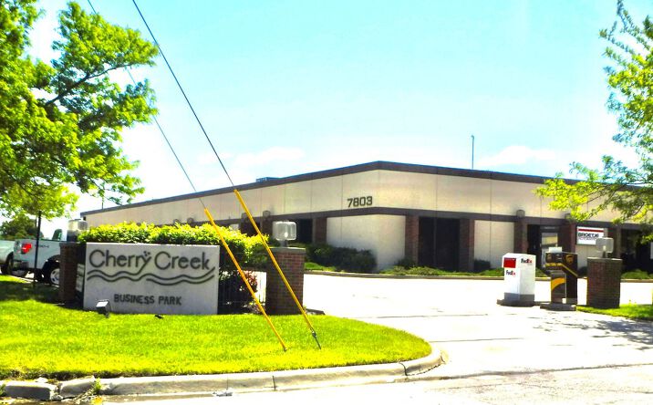 Pictures of Office property located at 7803 E Osie St, Wichita, KS 67207 for sales - image #1