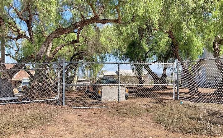 Pictures of Land property located at Pahvant, Oceanside, CA 92054 for sales - image #1