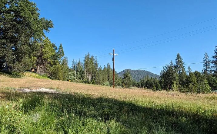Pictures of Land property located at Road 274, Bass Lake, CA 93604 for sales - image #1