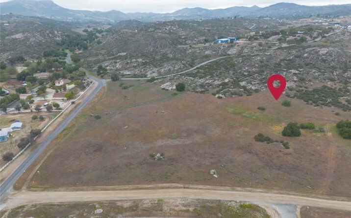 Pictures of Land property located at Green Meadow, Temecula, CA 92592 for sales - image #1
