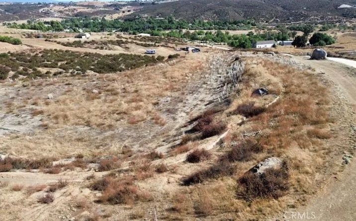 Pictures of Land property located at 37500 Spring Valley, Temecula, CA 92592 for sales - image #1