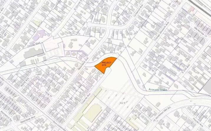 Pictures of Land property located at 269 Coberta Ave, La Puente, CA 91746 for sales - image #1