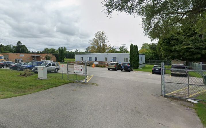 Pictures of Business for Sale, Special Purpose property located at 1720 S Park Road, Benton Harbor, MI 49022 for sales - image #1