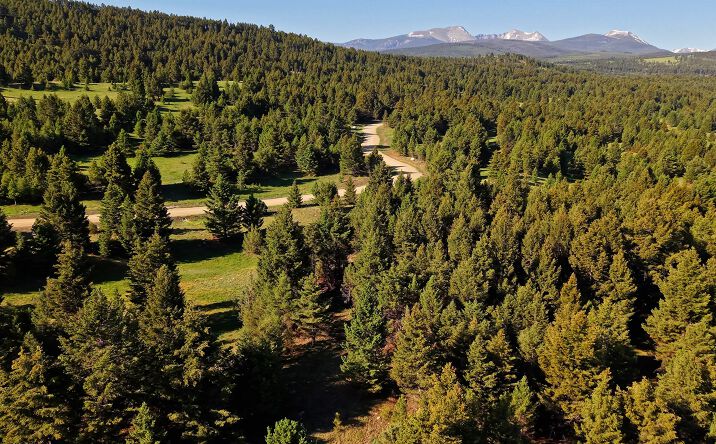 Pictures of Land property located at NHN Lot 2 Phase 3A Dolus Lakes Road Lot 2, Deer Lodge, MT 59722 for sales - image #1